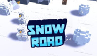 Snow Road